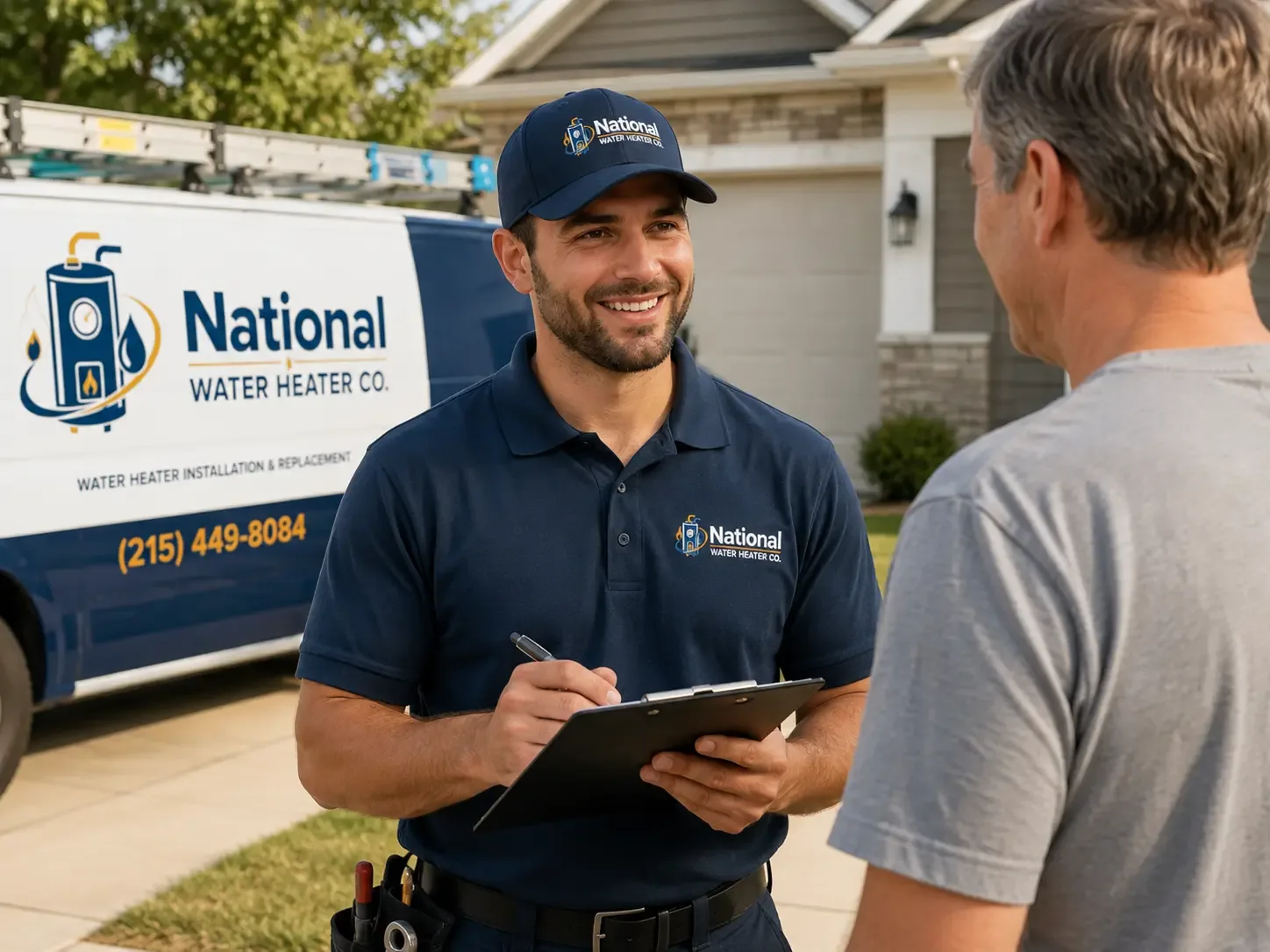 Water Heater Installation Prosper, TX FAQs